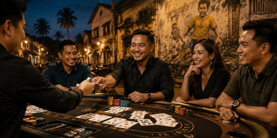 Slot dengan Studio Provider Ternama