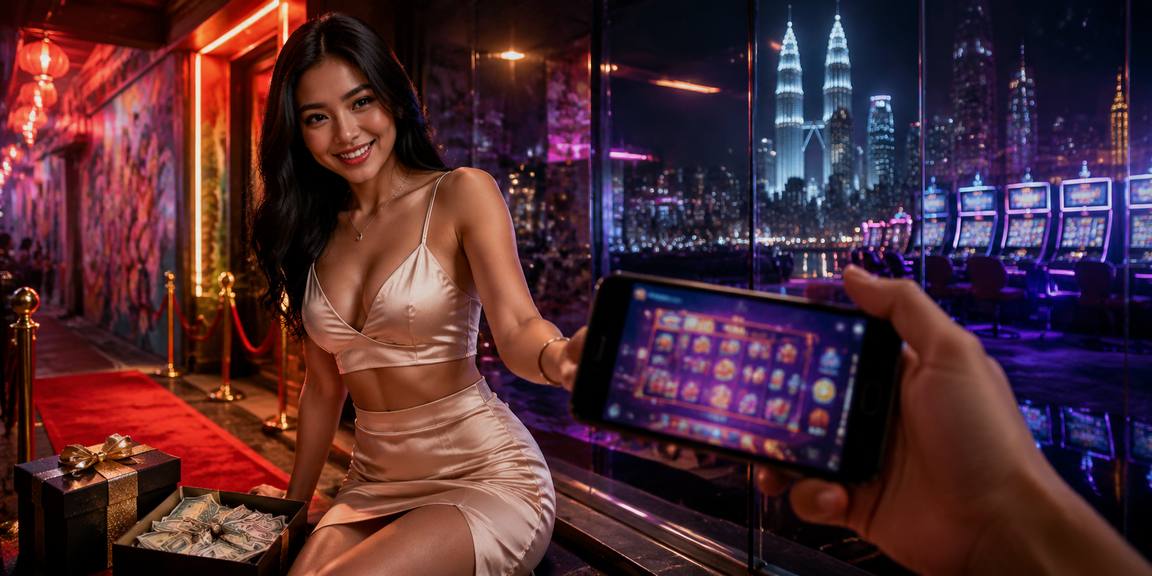 Slot dengan Studio Provider Ternama
