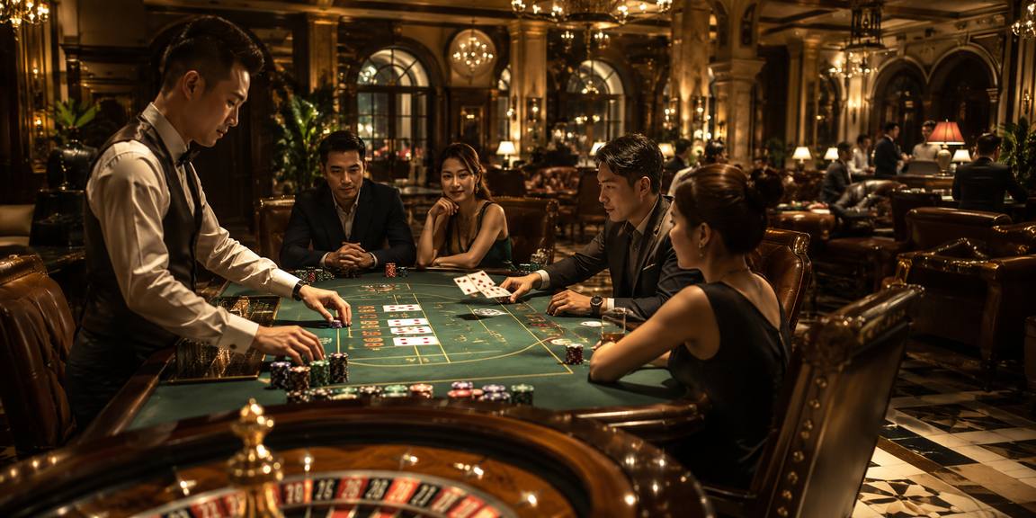 wukong77 Casino & Sportsbook untuk Malaysia dengan Touch 'n Go